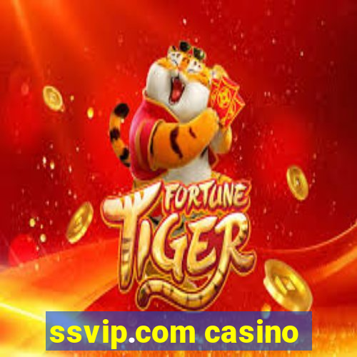 ssvip.com casino